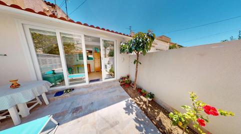 Foto 3 de Pis en venda a Calle Joven Pura, 52, Nueva Torrevieja, Alicante