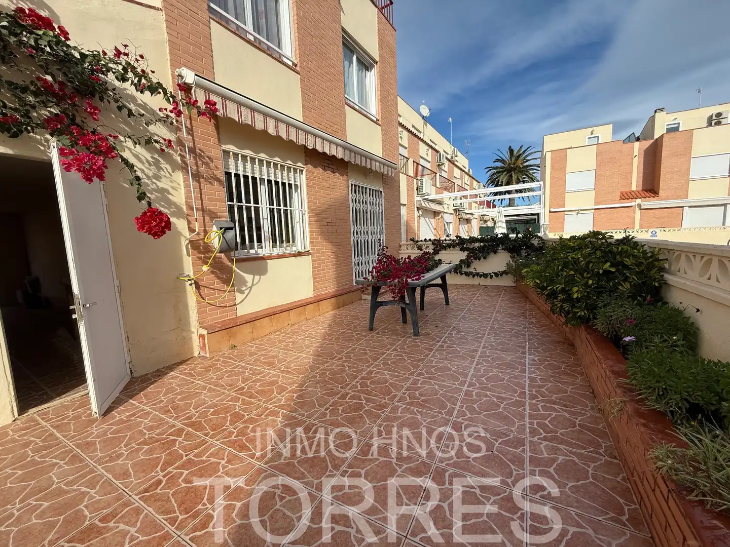 Adosado con terraza en venta en CV-1405, imagen 40