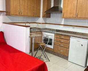 Kitchen of Study to rent in Vigo 