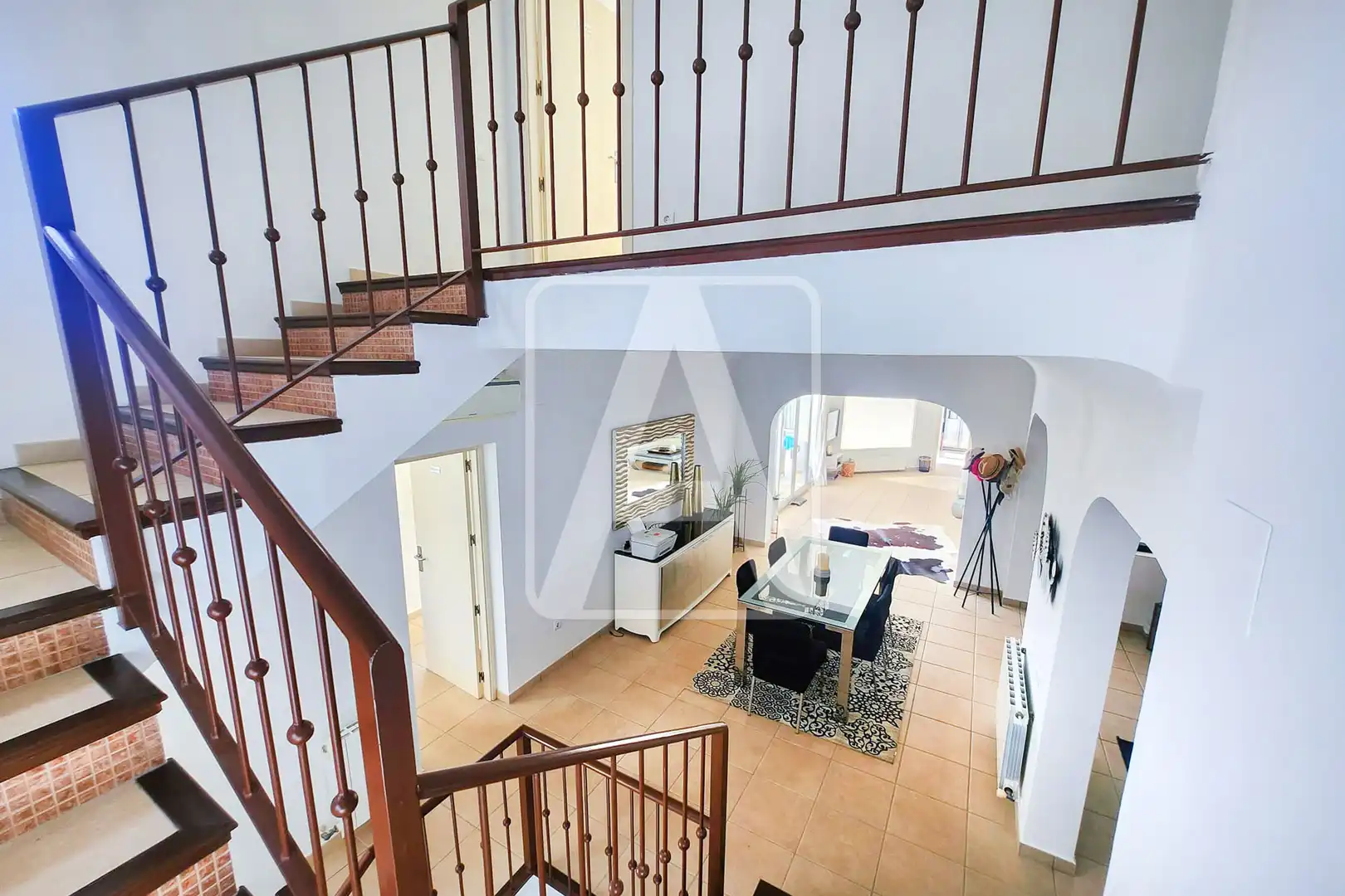 Houses for sale in Moraira  with Air Conditioner, Heating and Private garden