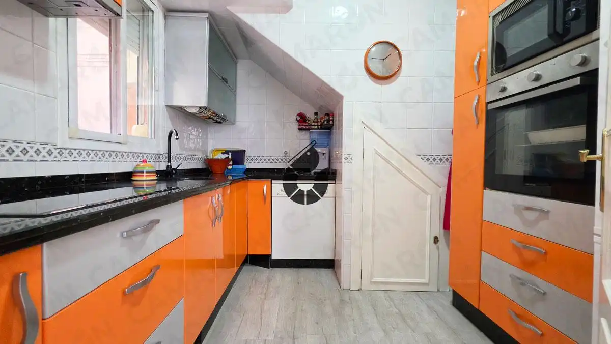 Rez-de-chaussée à vendre à Coria del Río, imagen 5