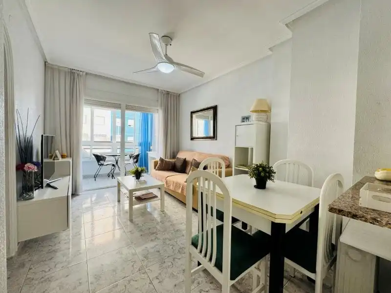Piso con piscina en venta en La Mata, imagen 9