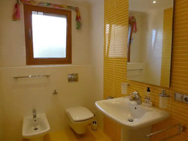 Villa con piscina in vendita a L'Albir, imagen 16