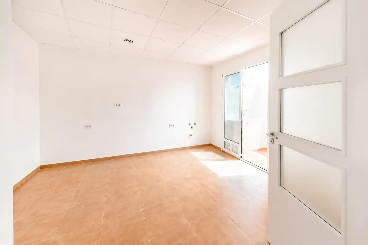 Flat for sale in Ceutí  with Private garden, Terrace and Storage room