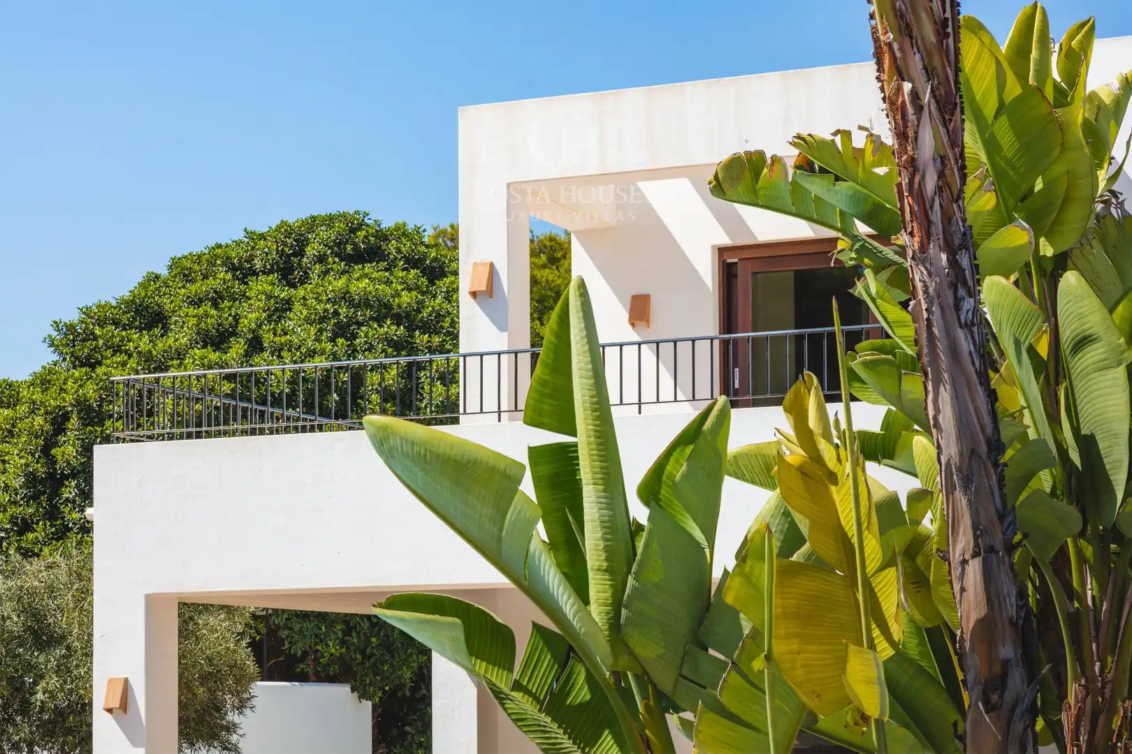 Villa avec terrasse à vendre à Moravit - Cap Blanc, imagen 47