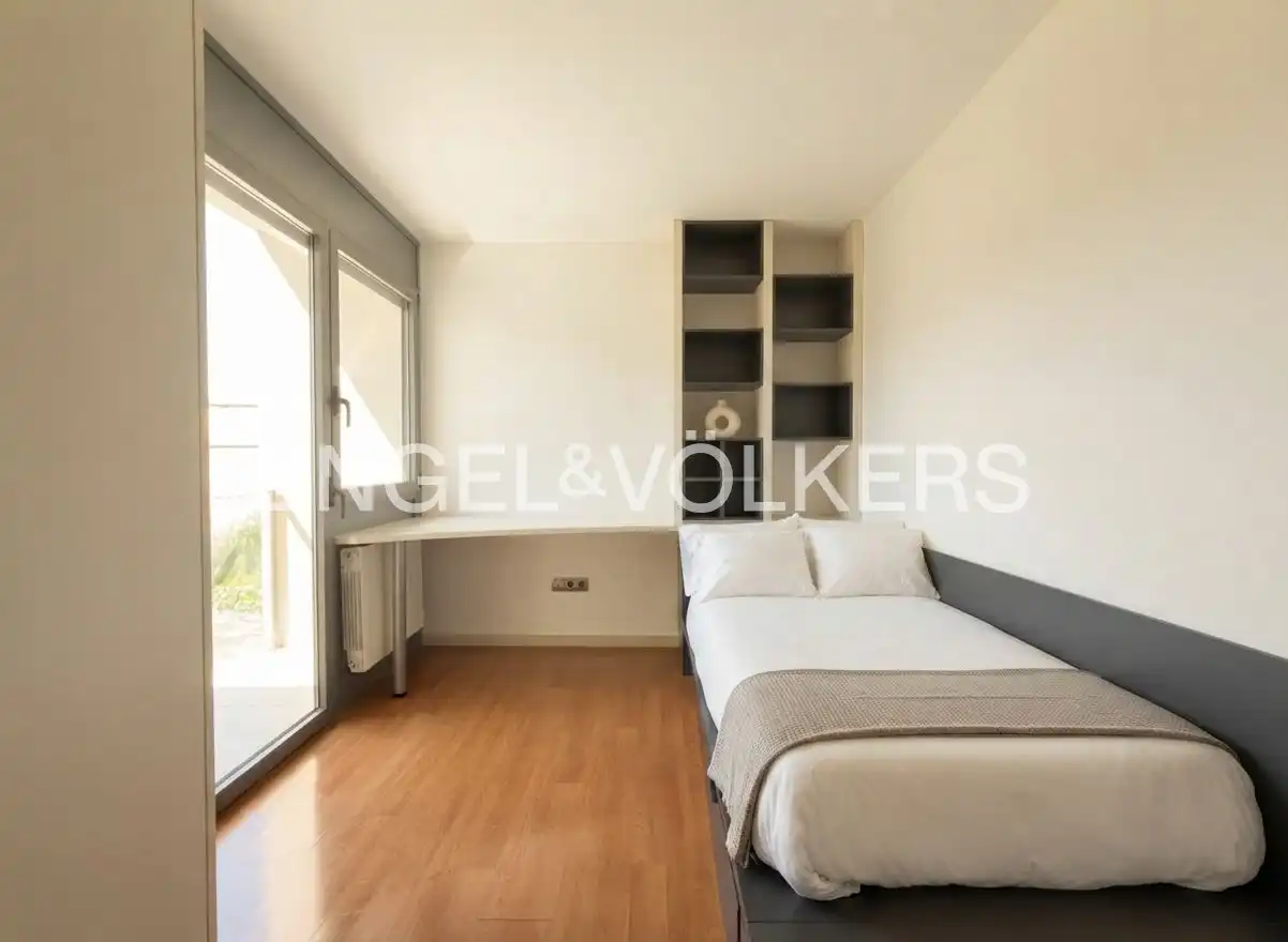 Chalet con terraza en venta en Carrer dels Estornells, imagen 31