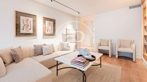 Photo 5 of Flat for sale in Trafalgar,  Madrid Capital