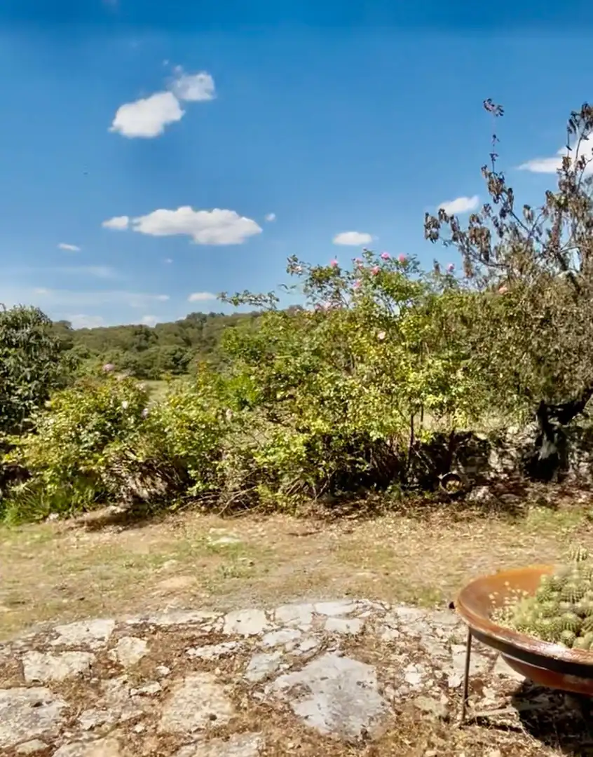Finca rústica en venta en Alanís
