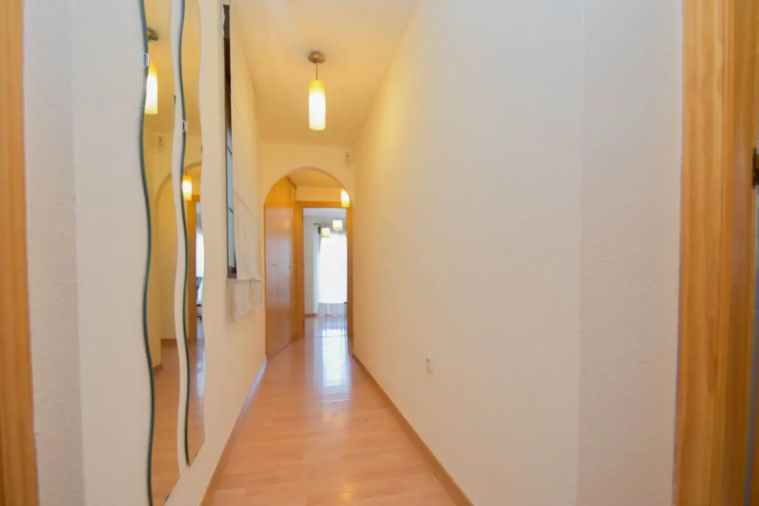 Flat for sale in Las Gabias  with Air Conditioner and Storage room