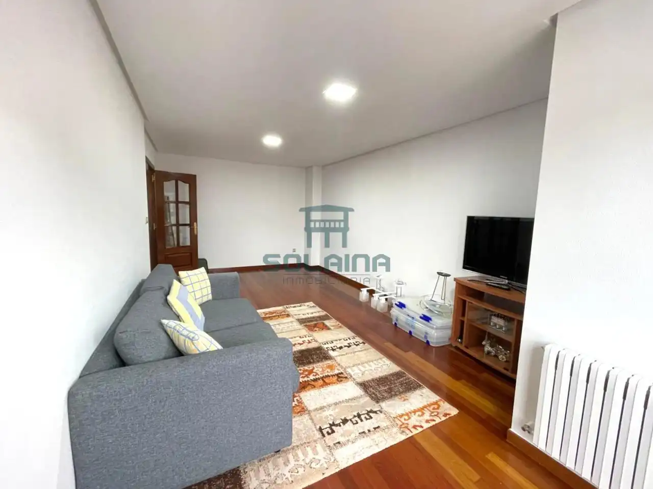 Duplex con ascensore in vendita a Couto, imagen 3