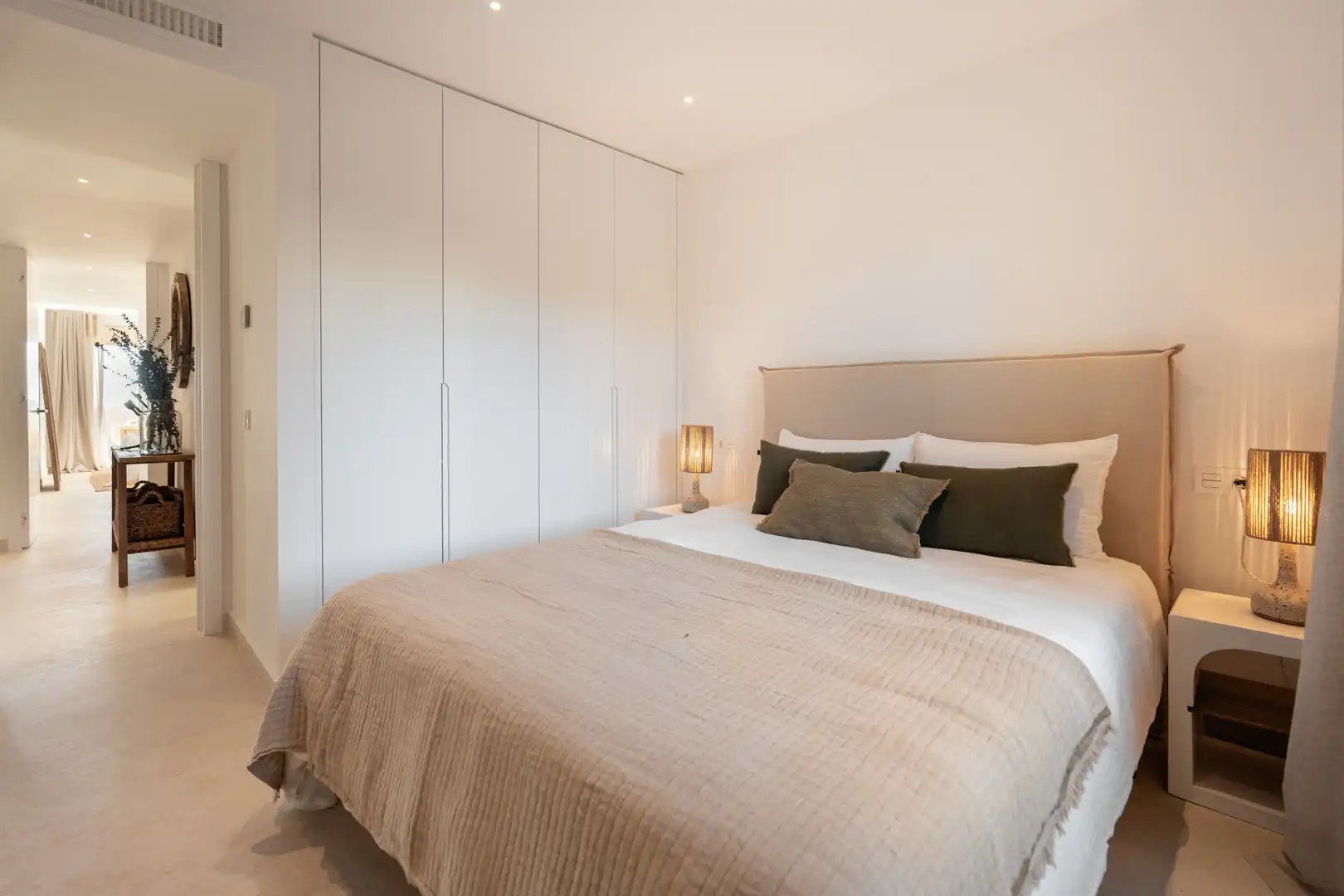 Apartament amb piscina en venda a Nueva Andalucía, imagen 33