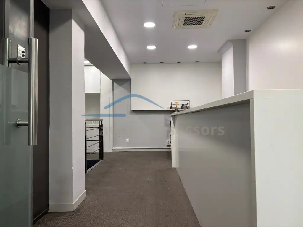 Gewerbefläche zur Miete in Calle Narcis Giralt De