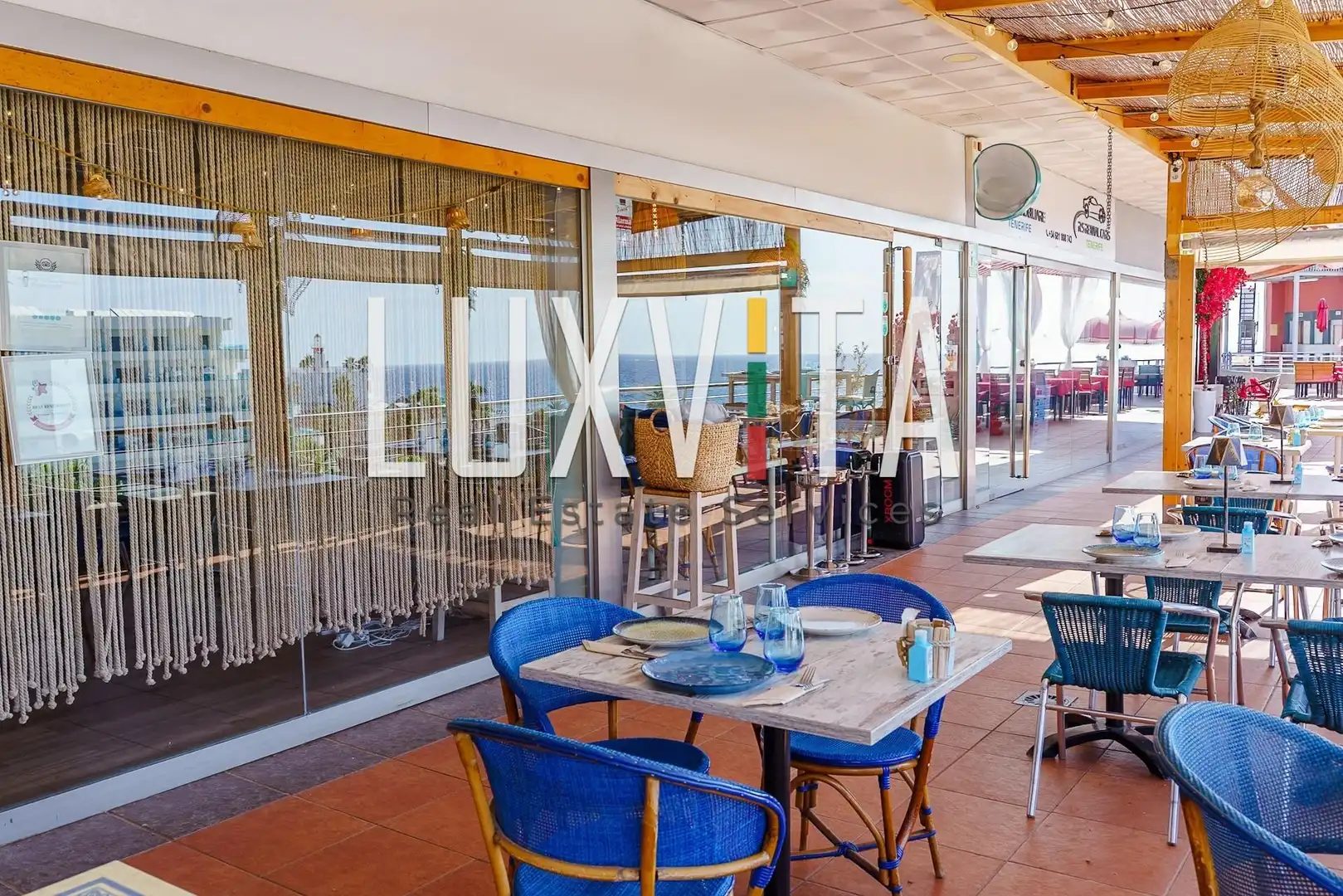 Local de alquiler en Adeje con Aire acondicionado y Terraza
