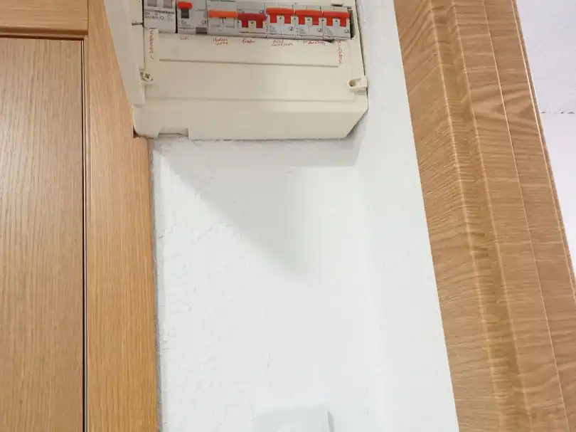 Flat for rent in Almansa, Albacete