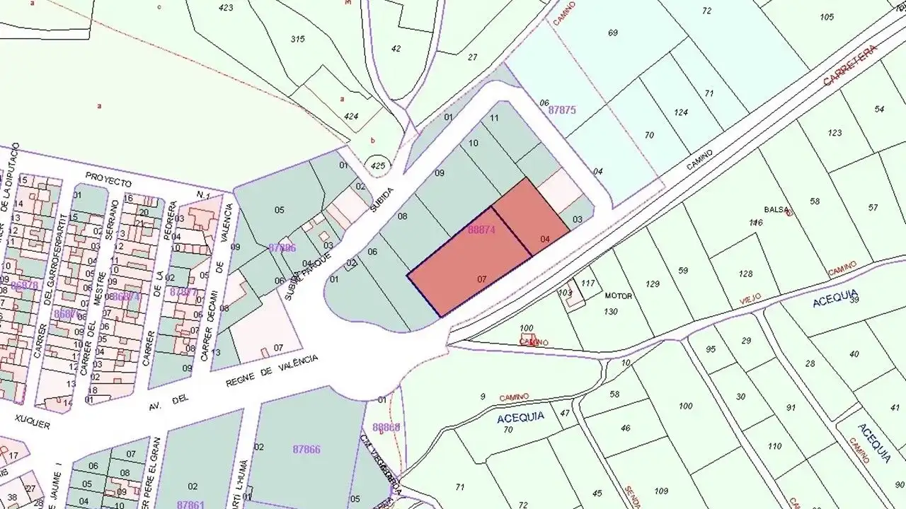 Residential for sale in Antella