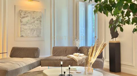 Foto 2 de Apartament de lloguer a Cl Hortaleza 100 Madrid (madrid), 100, Justicia - Chueca, Madrid