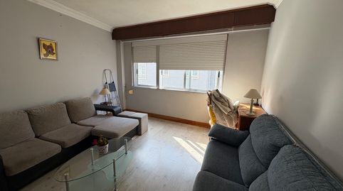 Foto 5 von Wohnung zum Verkauf in Rúa Fontaíña, Fajardo, Ferrol