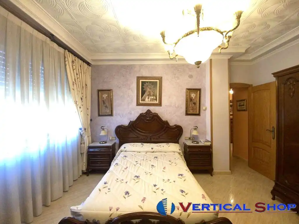 Flat for sale in Atleta Antonio Amorós, imagen 11