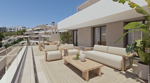 Foto 2 de Planta baja en venta en Centro, Estepona