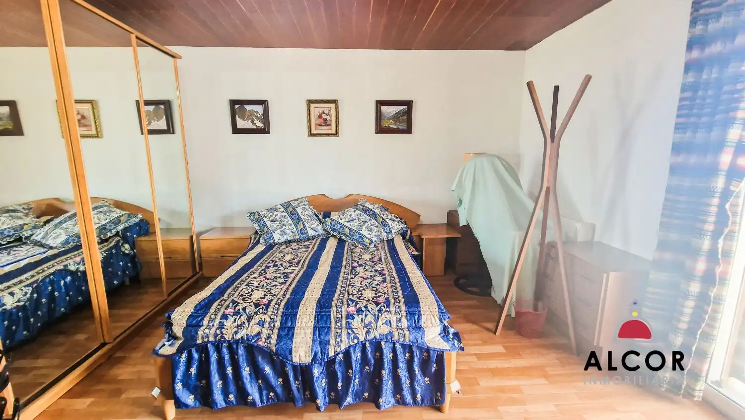 Chalet con jardín en venta en Zona Papa Luna - Platja del Gurugú, imagen 33