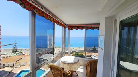 Foto 2 de Apartamento en venta en Avenida García Peñalver, 3, Centro Internacional, Torrox