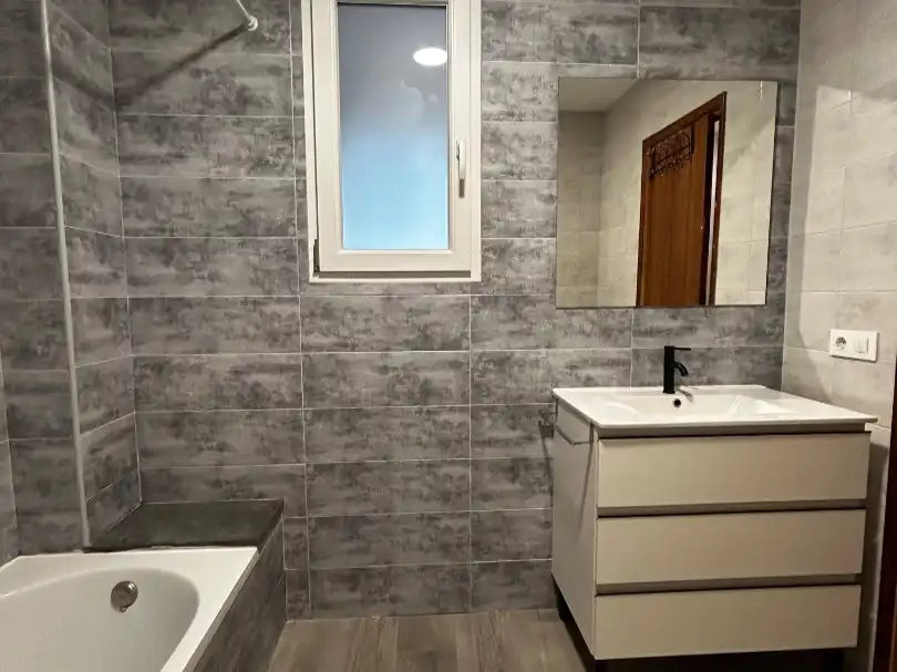 Baño de Piso en venta en Orba, Alicante