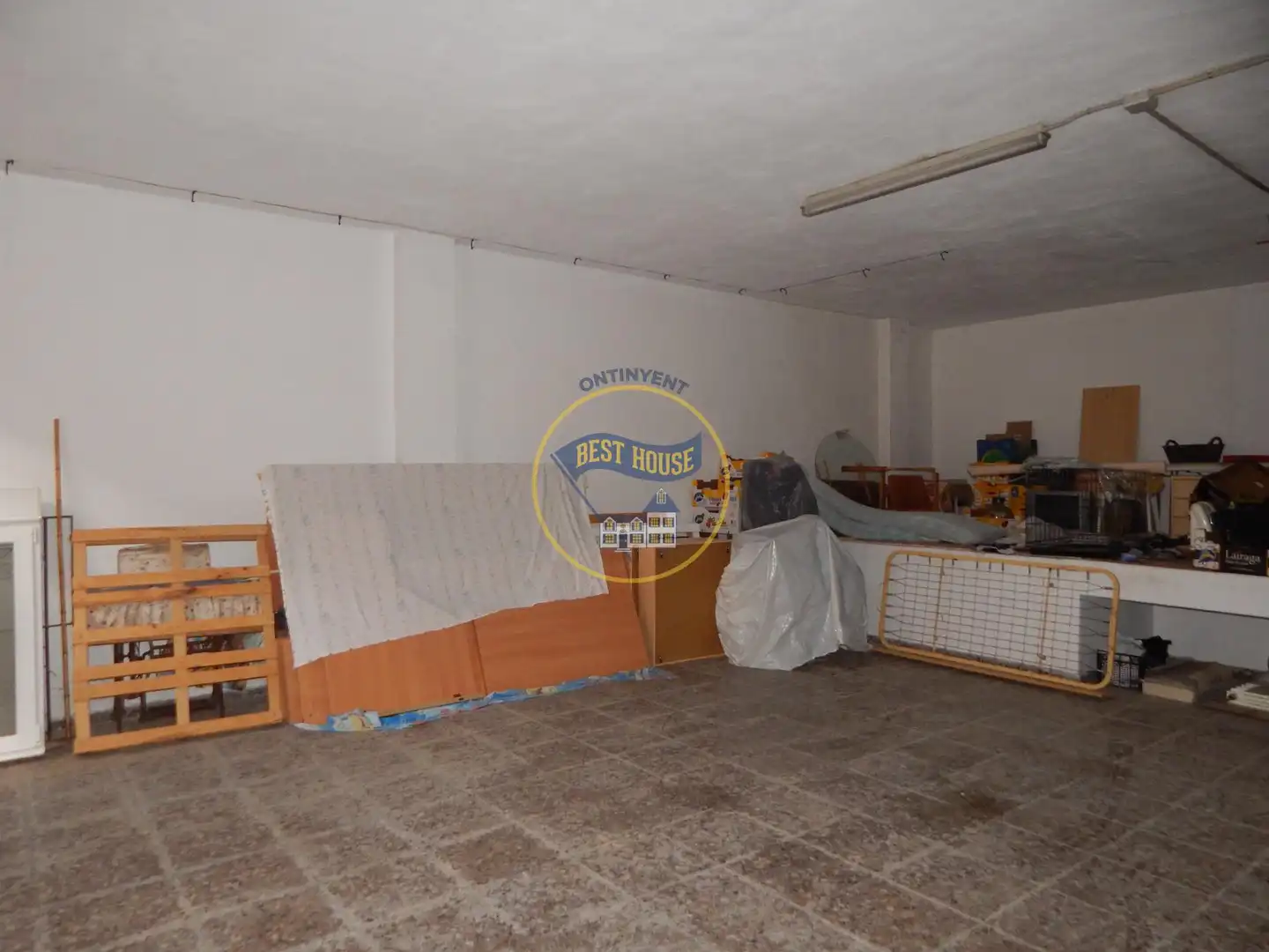 Local comercial en venda a Bocairent, imagen 5