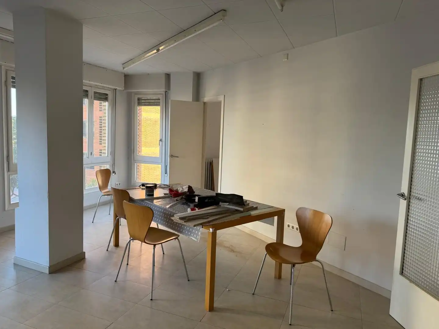 Flat for sale in Instituts - Universitat