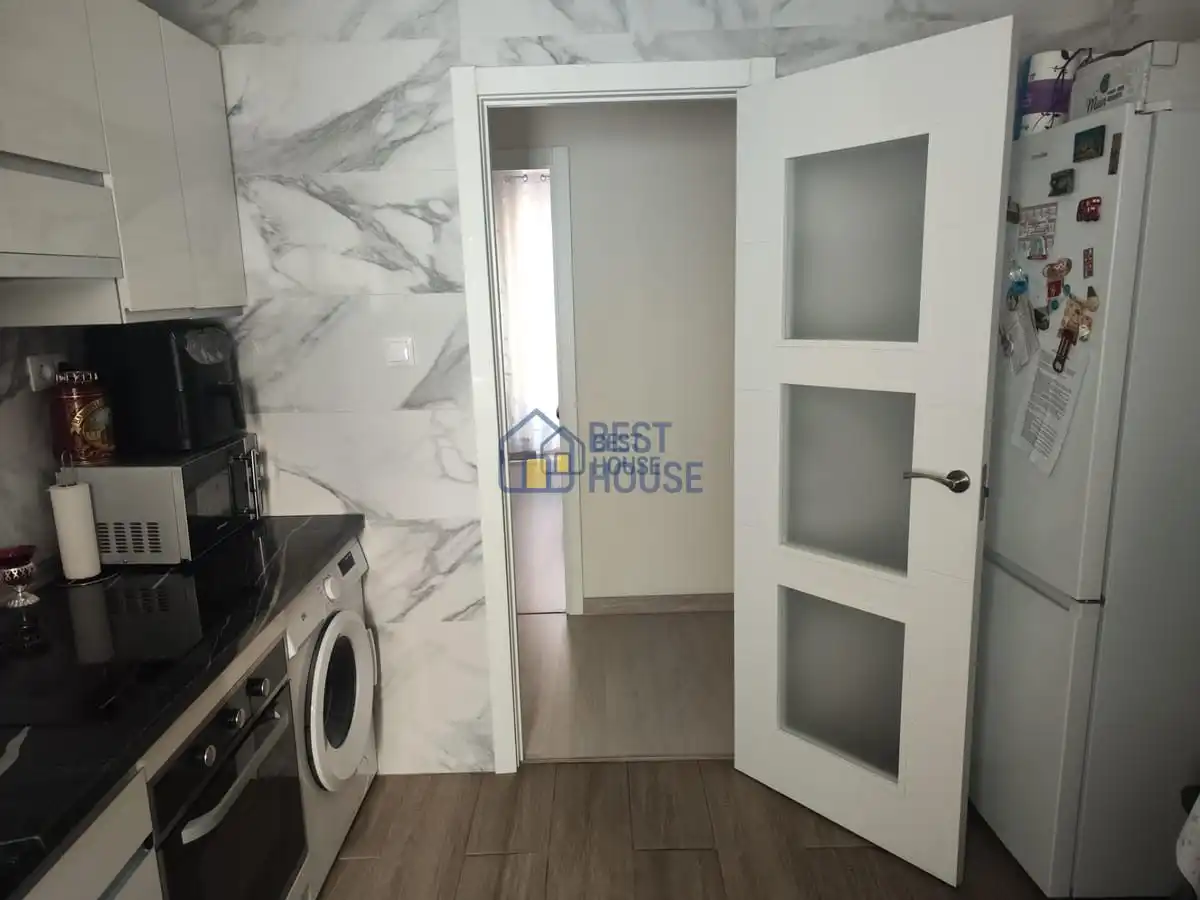 Cocina de Piso en venta en Centro Ciudad