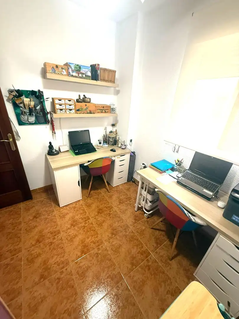 Appartamento con ascensore in vendita a Bailén - Miraflores, imagen 6