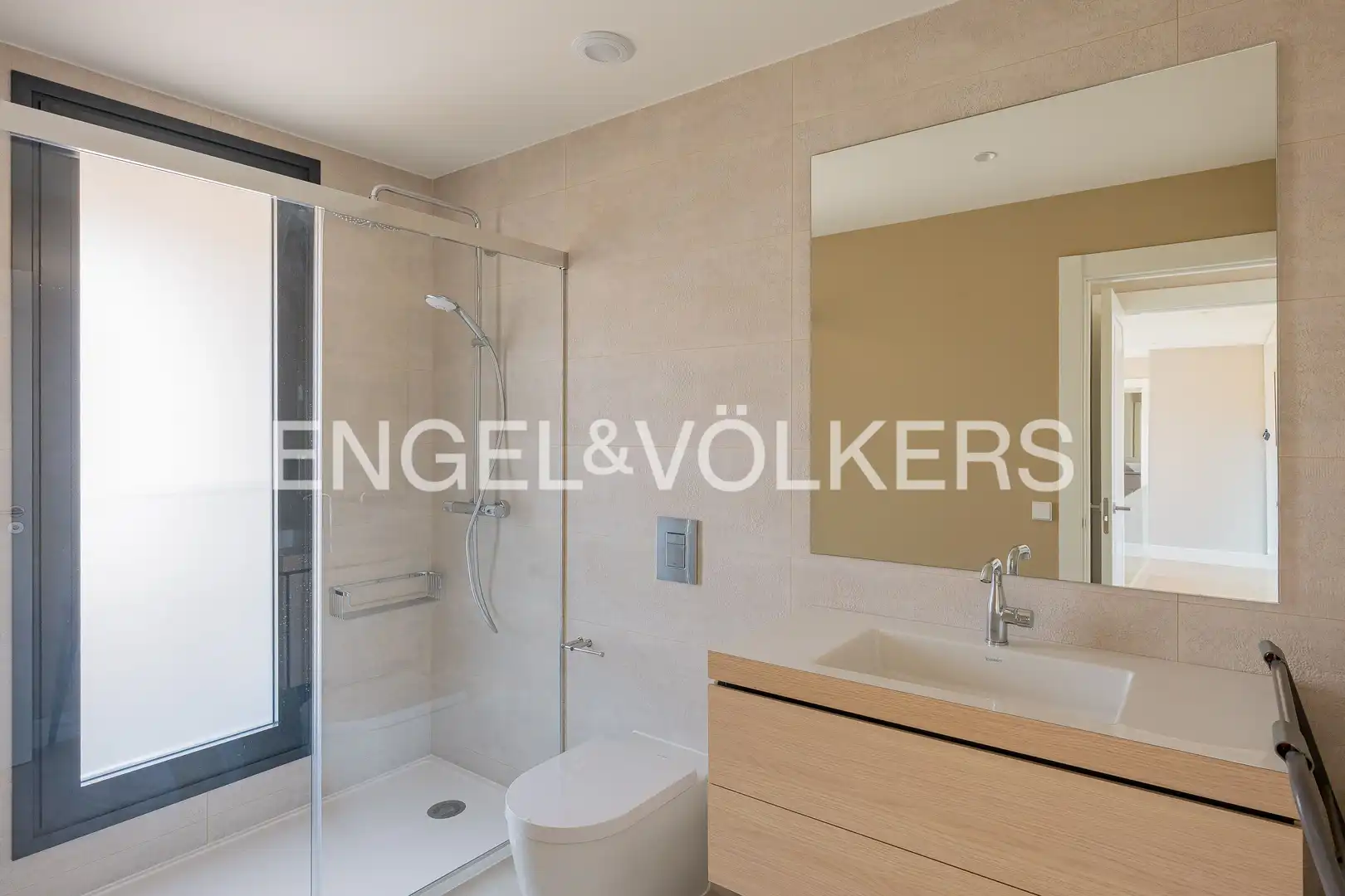 Terraza de Casa o chalet en venta en Las Rozas de Madrid con Aire acondicionado, Calefacción y Jardín privado