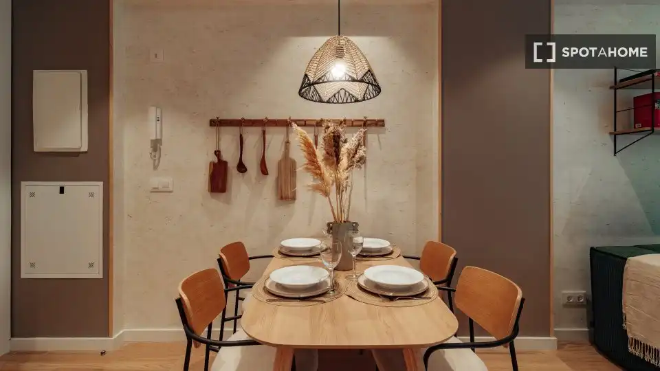 Flat to rent in Eixample, imagen 8