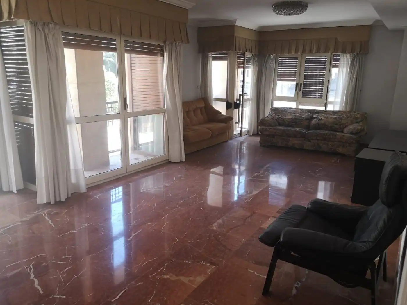 Piso en venta en Centro