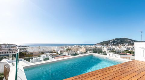 Foto 4 de Casa o chalet en venta en Carrer de Ramon Llull, Santa Eulària, Santa Eulària des Riu