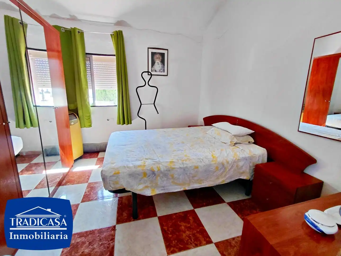 Casa en venta en Caballero Bonald - San José Obrero - Guadalcacín, imagen 7