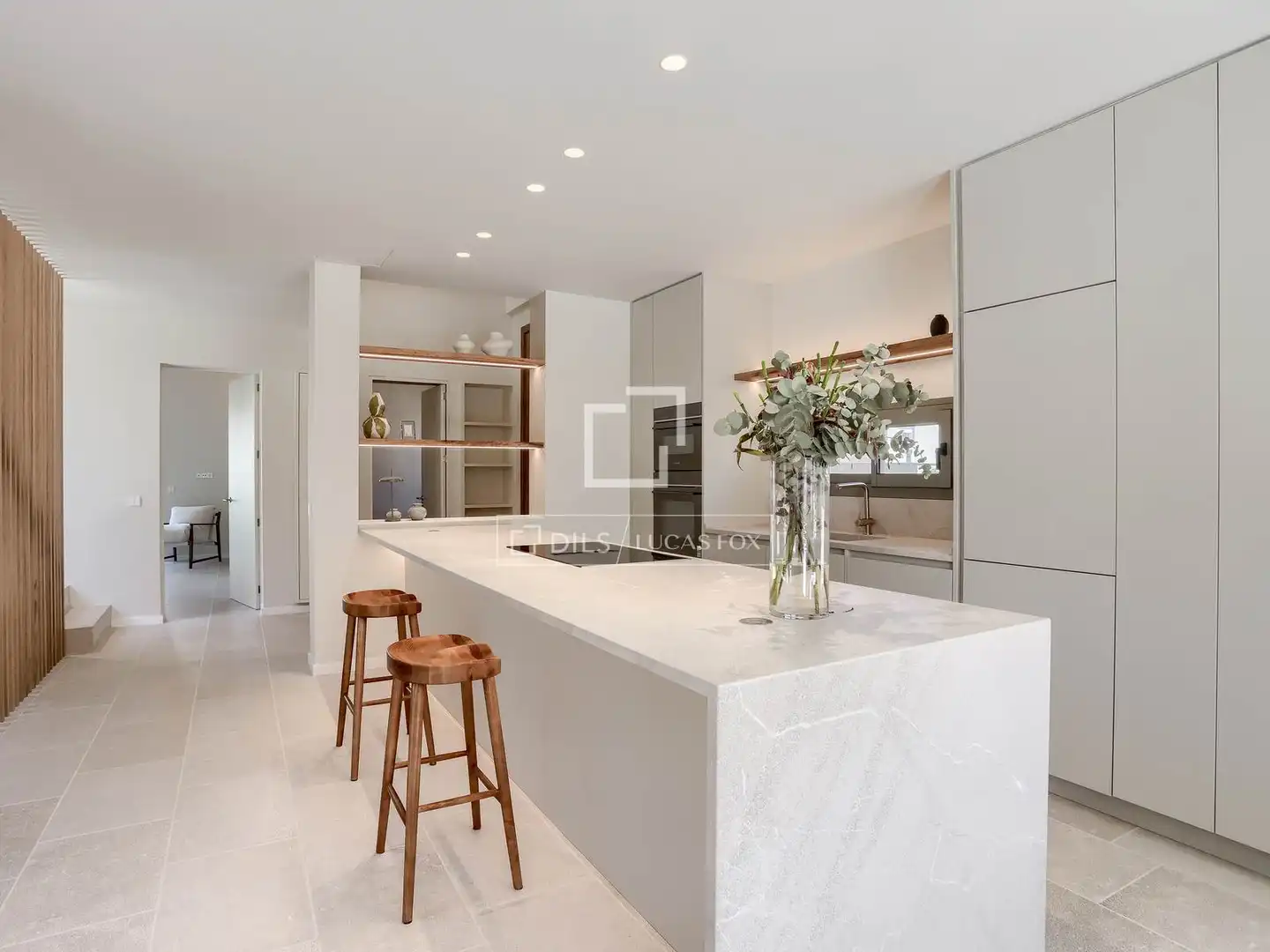 Kitchen of Houses for sale in Artà  with Air Conditioner, Heating and Private garden
