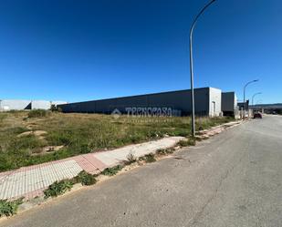 Industrial land for sale in Fontanar