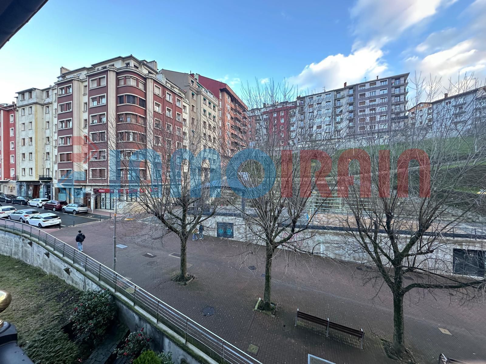 Pis en venda a Fermin Calbeton Kalea