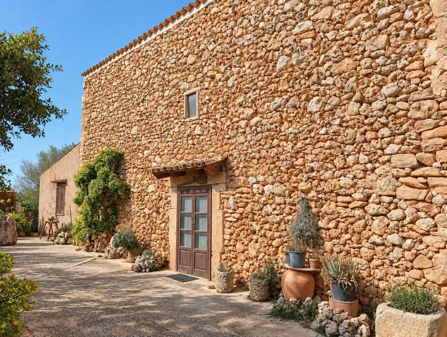 Casa in vendita a Algaida, imagen 2
