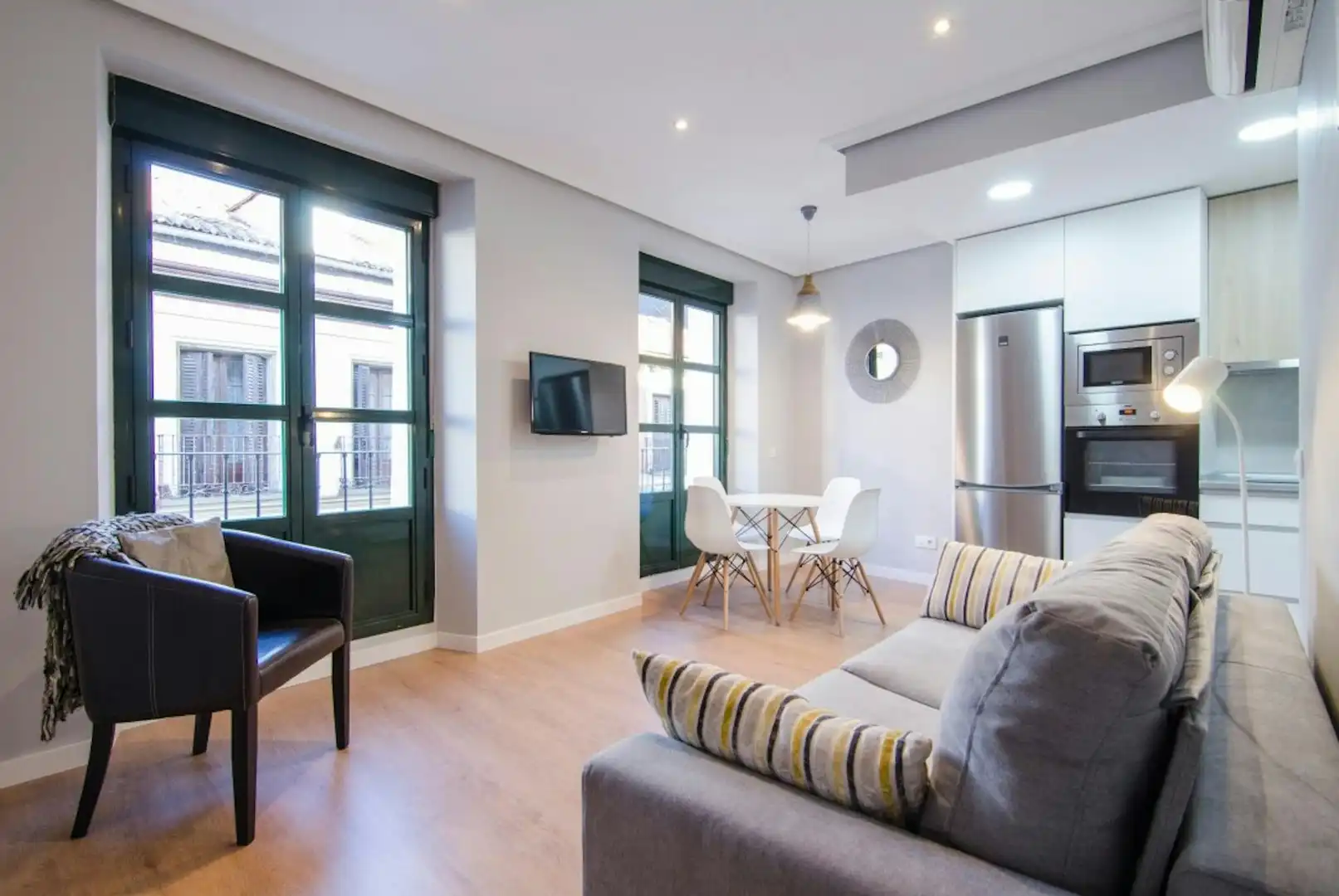 Flat to rent in N/A