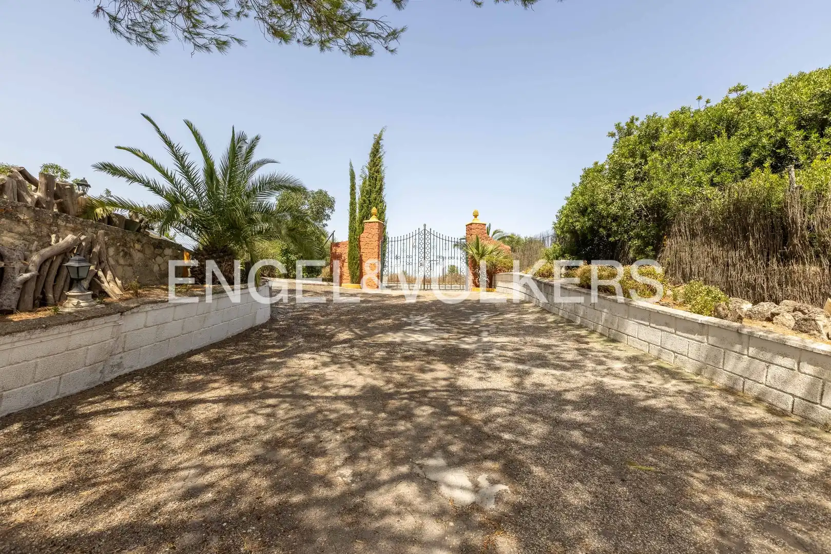 Casa o xalet en venda en Osuna amb Calefacció, Jardí privat i Piscina