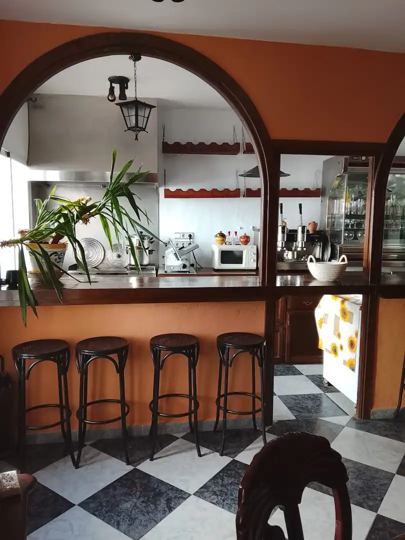 Maison avec jardin à vendre à Calle Mayor 12, imagen 16