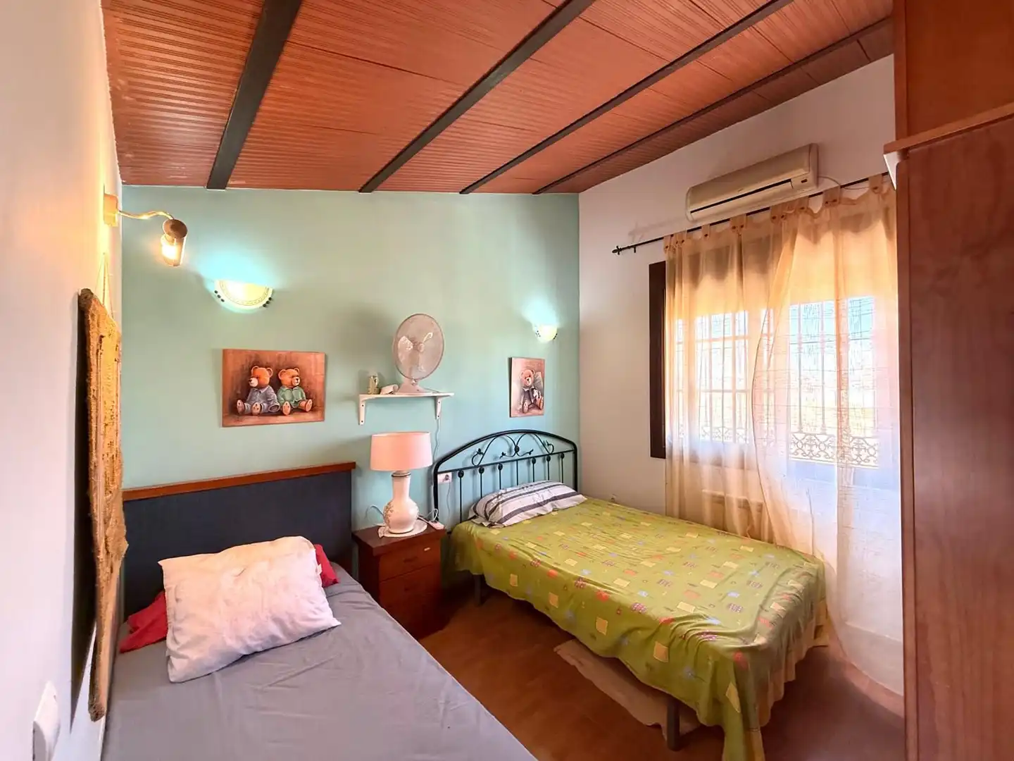 Casa amb jardí en venda a Calle Sierra de la Camorra, imagen 11