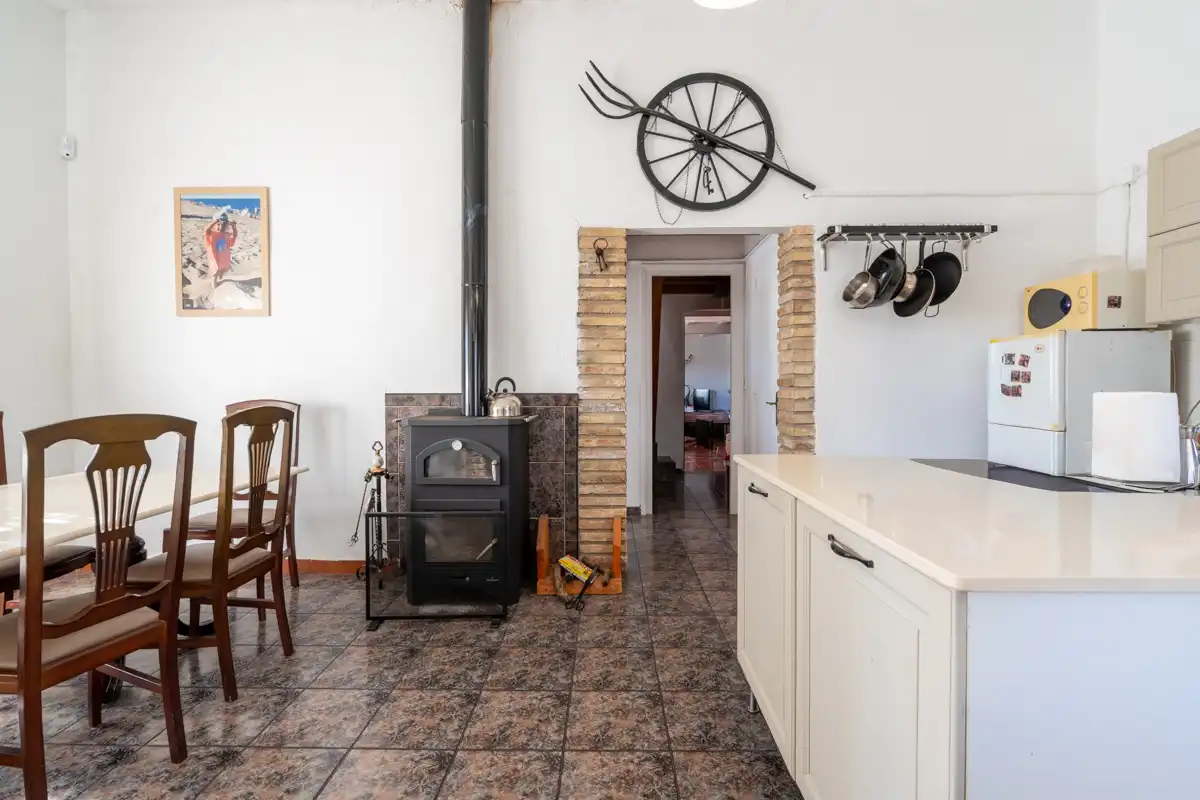 Villa avec piscine à vendre à Camí de les Barraques 17, imagen 13