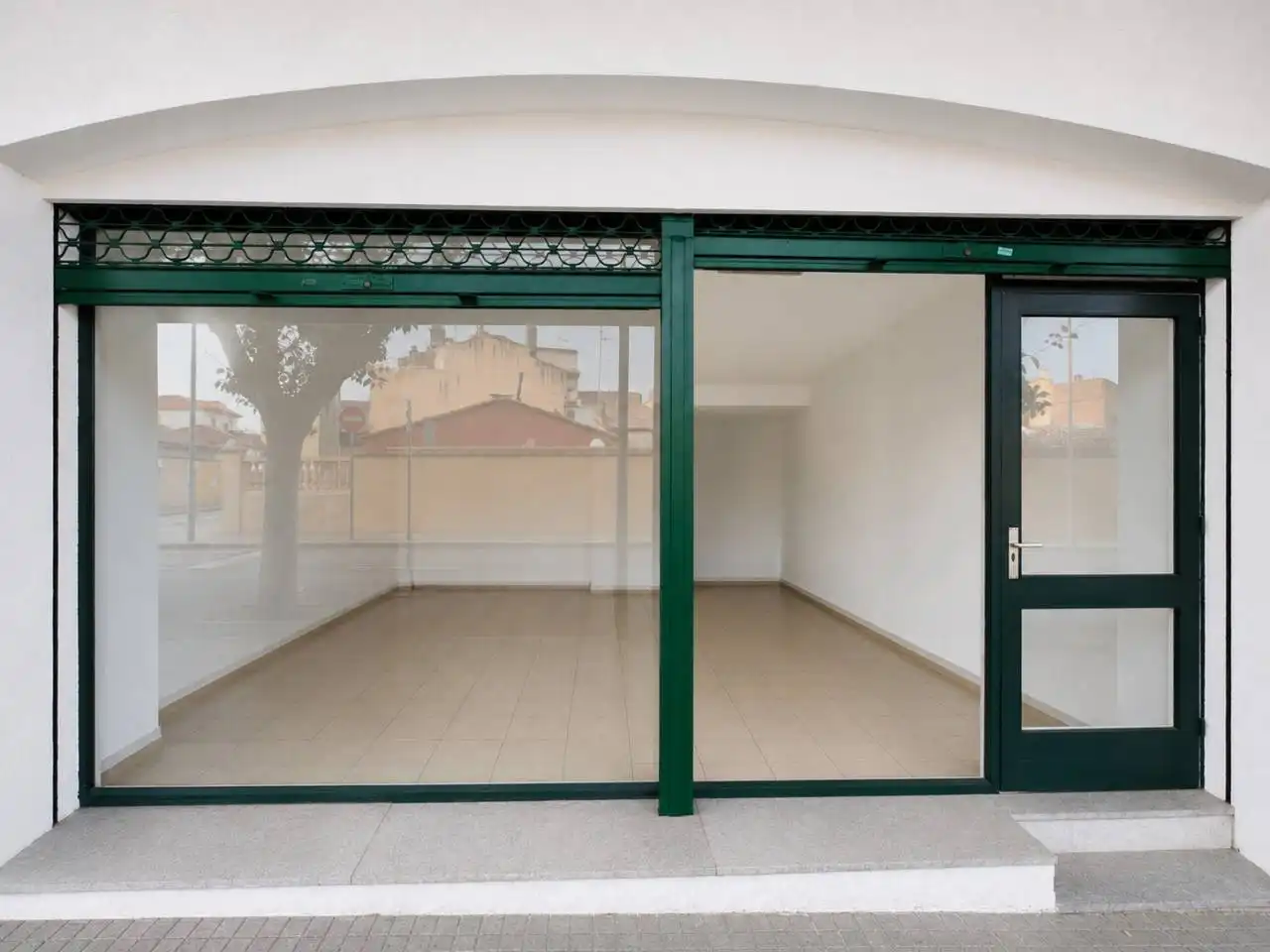 Local de alquiler en Palafrugell con Aire acondicionado