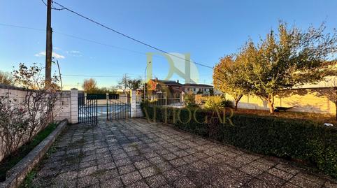 Foto 5 de Casa o xalet en venda a Avenida Picos de Europa, 8, Cubillas de Rueda, León