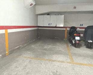 Parking of Garage for sale in Mislata