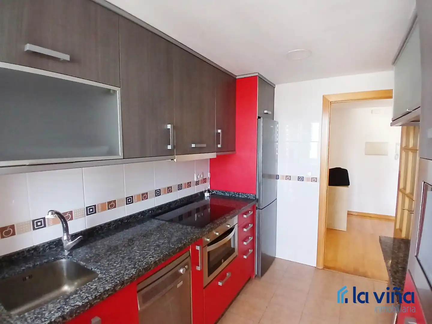 Appartement avec piscine à vendre à Zona de la Vega, imagen 4