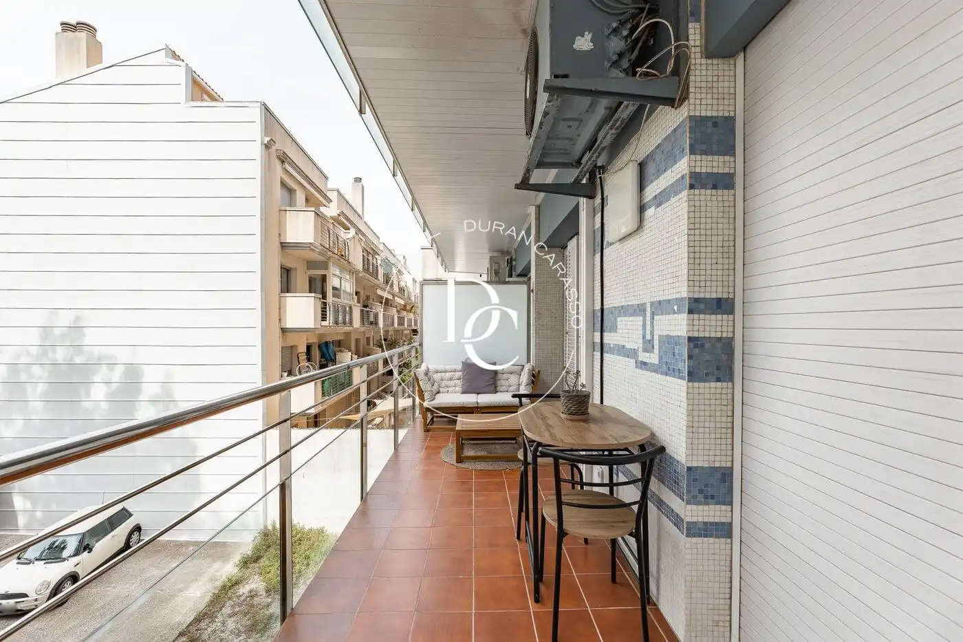 Piso con terraza en venta en Passeig de la Ribera, imagen 17