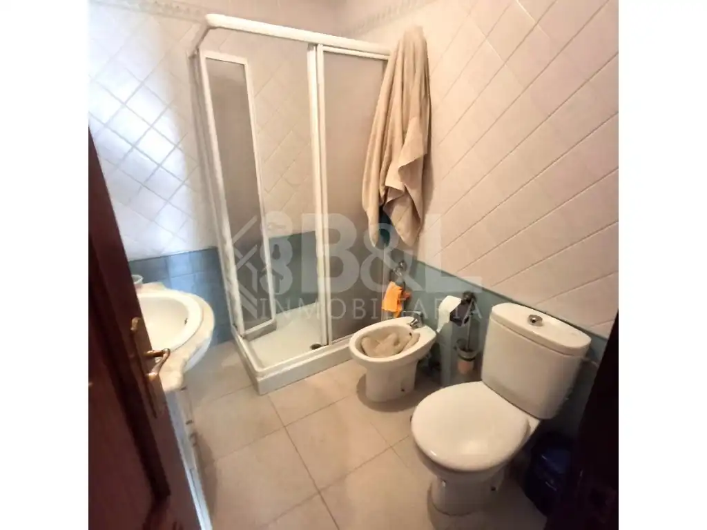 Baño de Piso en venta en Rosal de la Frontera
